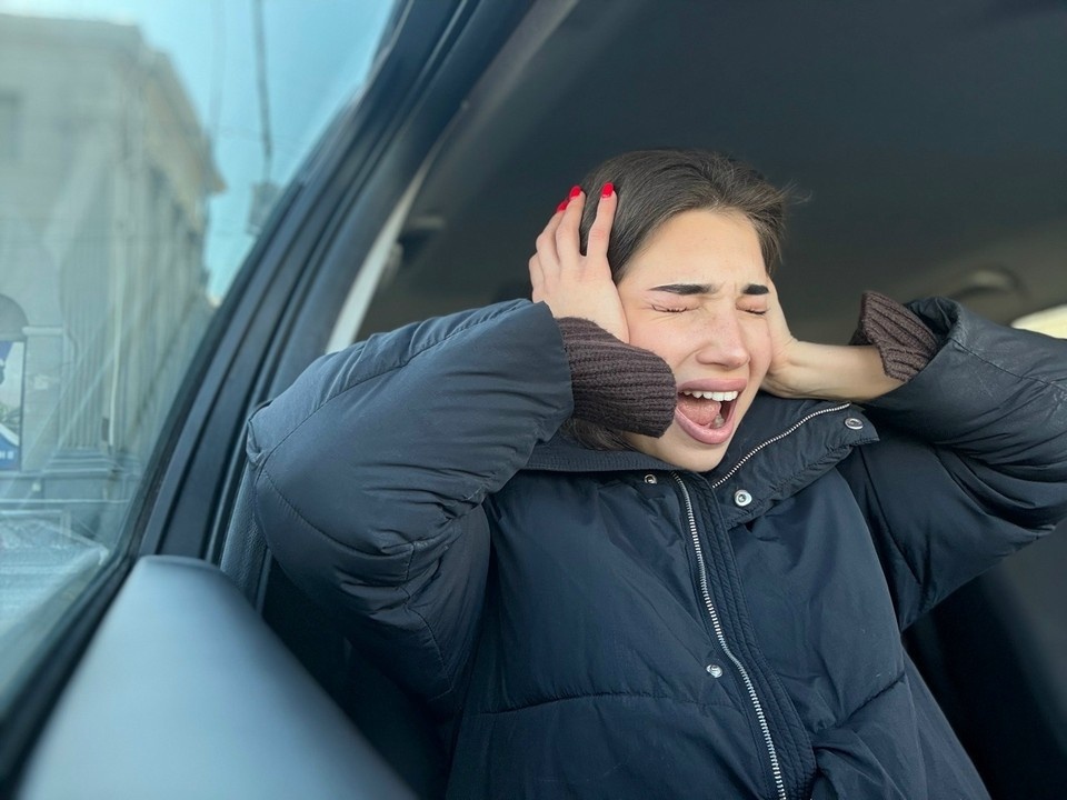    Самообладание - одно из самых недооцененных качеств в современном мире. Фото: Архив «КП» Александра ТИМОЩЕНКО