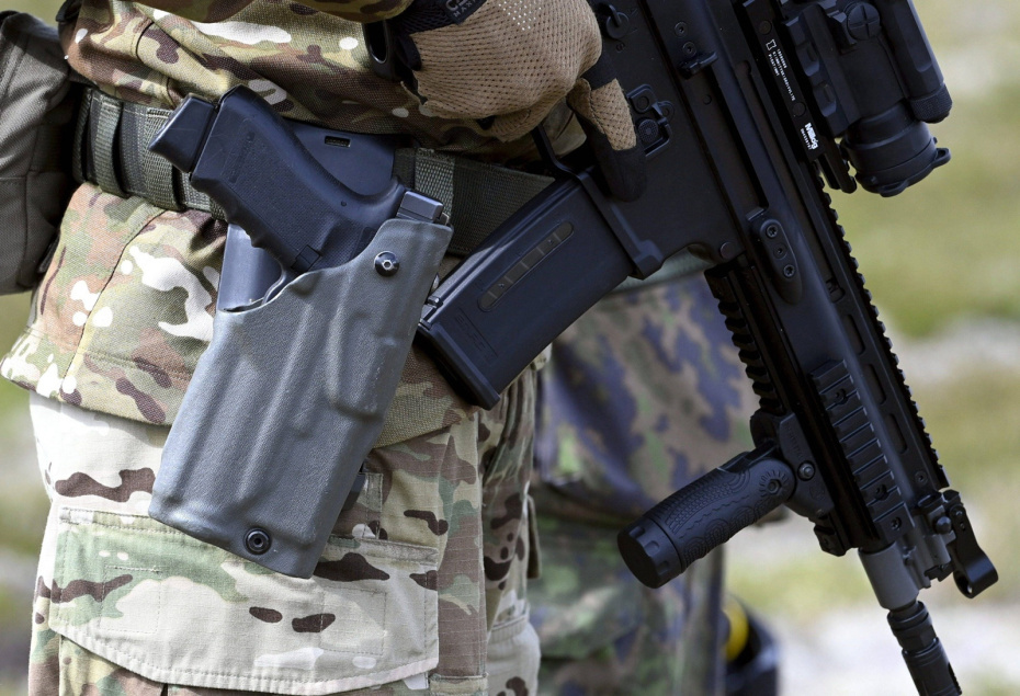    IMAGO/Jussi Nukari/Global Look Press