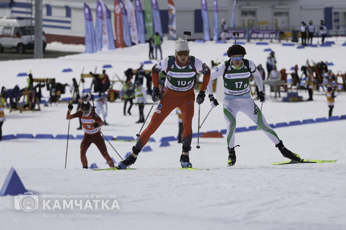 Фото Игорь Сафончик / ИА «Камчатка»
