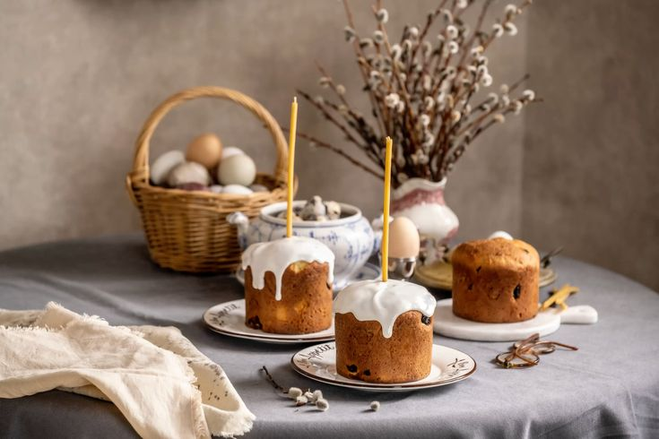 Пасха 2026: празднования в православии и католичестве