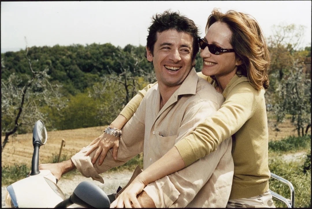 фильм «Я так долго ждал тебя» («Une vie à t'attendre», 2004, 18+, но я бы смотрела с подростками)