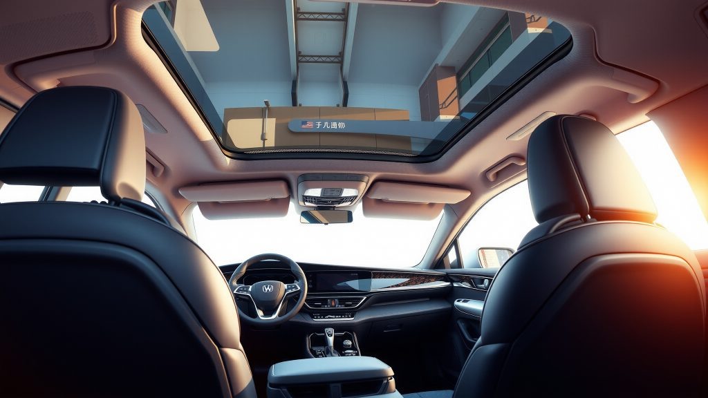    Какой личный опыт и рекомендации по салону авто из Китая