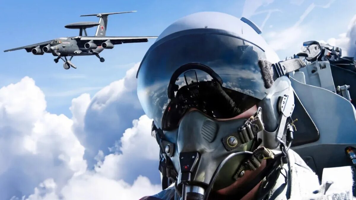 Коллаж "Новороссии"