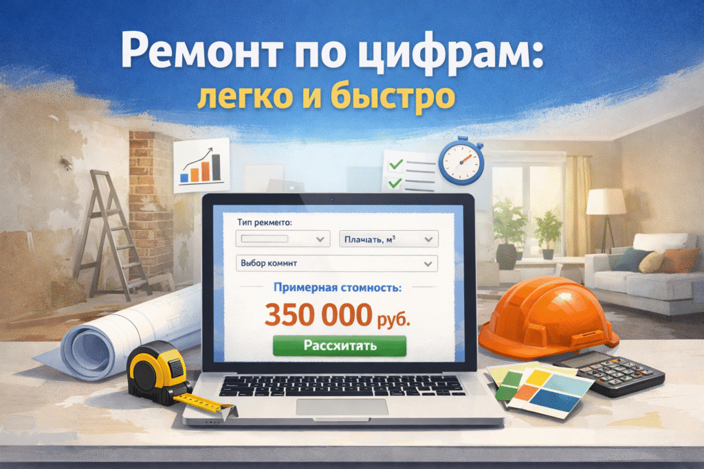    calculators Периметр дизайна