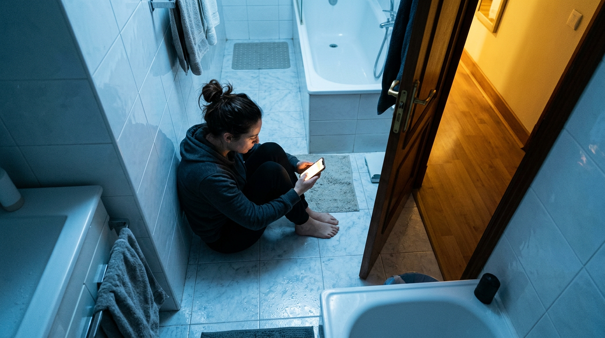 Она влюбляла мгновенно. И так же мгновенно превращала мужа во врага