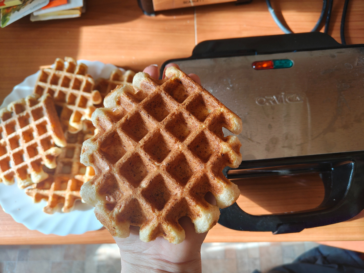 Ммммм, вкуснятка