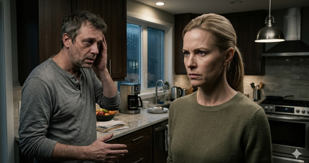 «Я не злопамятная, у меня просто память хорошая» — сказала я мужу, отказавшись ухаживать за свекровью