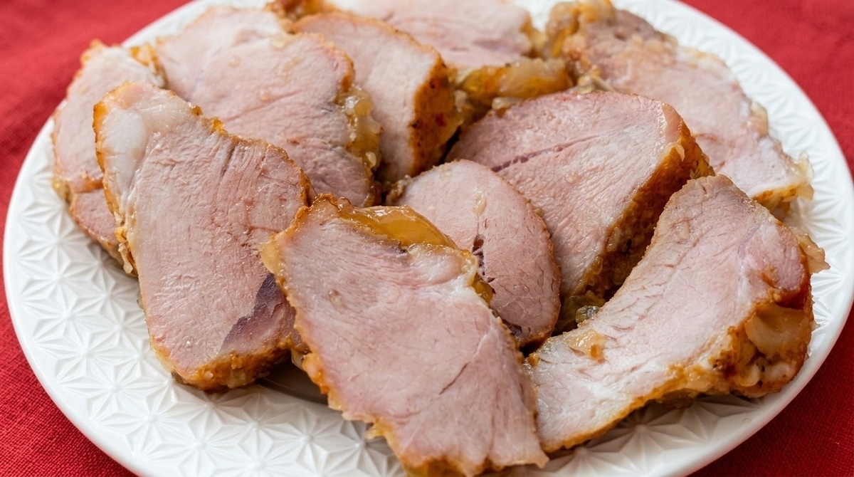 Рецепт 2  Свинина  с луком