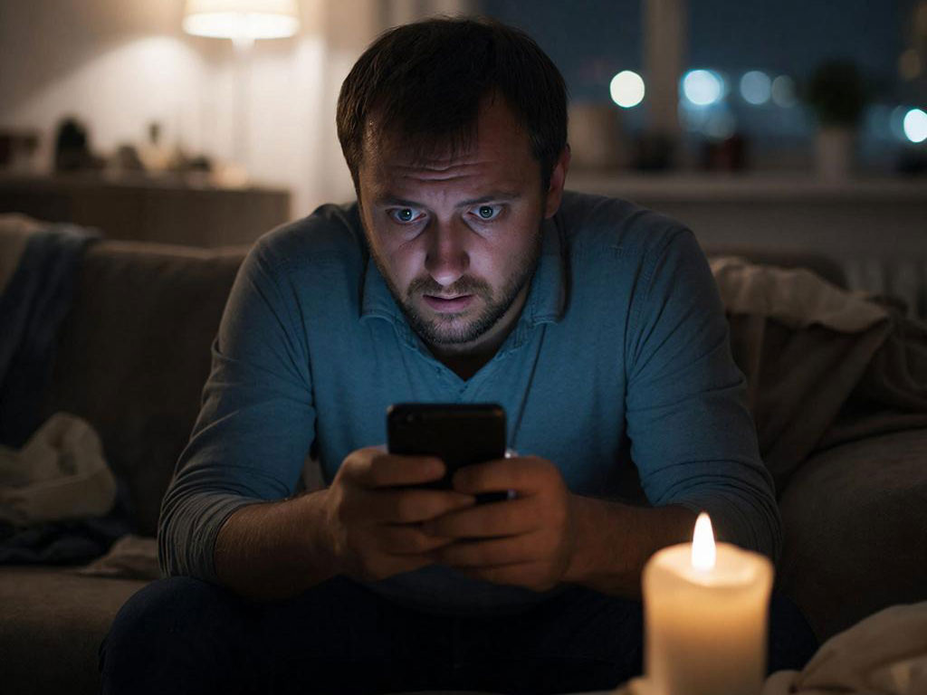     Фото: сгенерировано нейросетью GigaChat