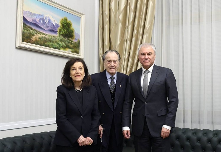    Фото канала Вячеслава Володина в МАХ Редактор