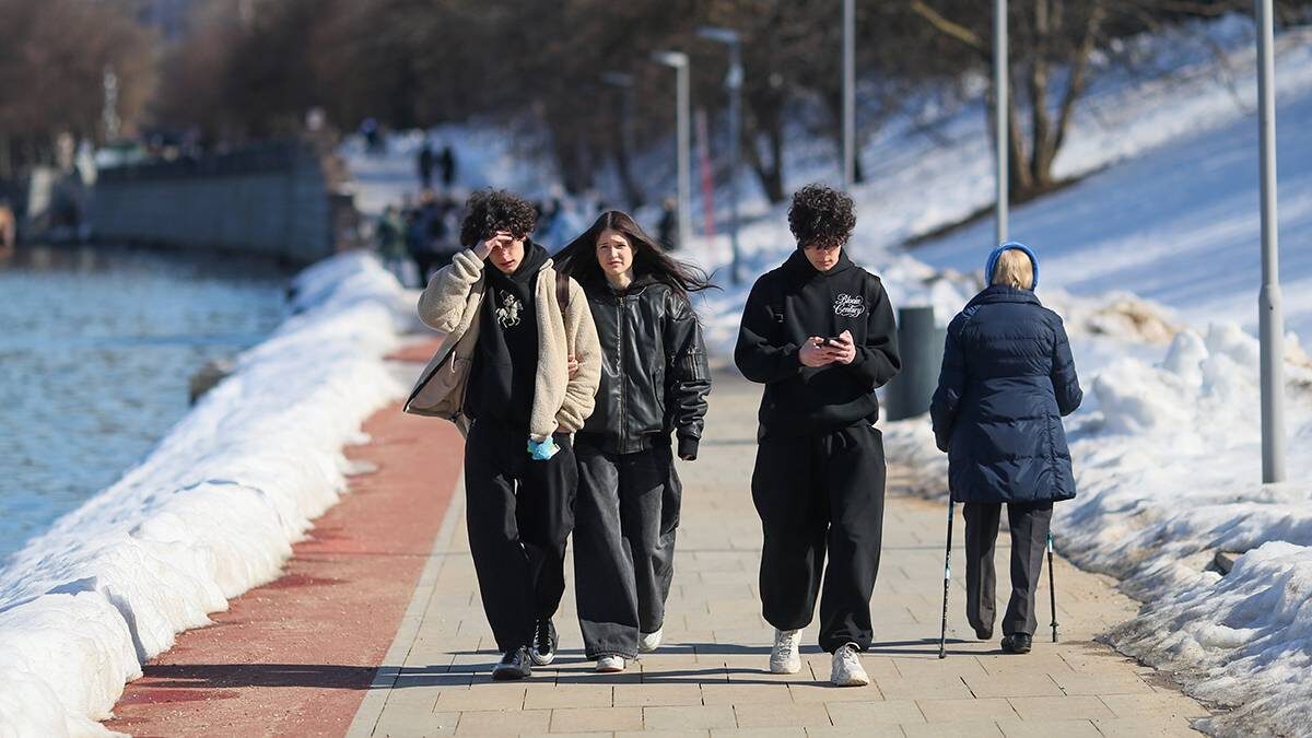    Фото: Василий Кузьмиченок / АГН Москва