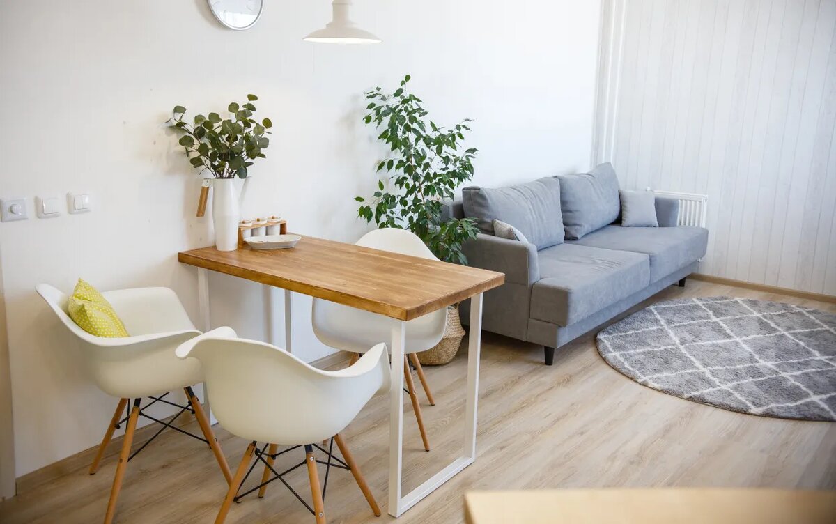    Ижевск лидирует в стране по росту цен на вторичное жилье