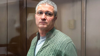 Тимур ИвановСергей Петров/NEWS.ru/ТАСС