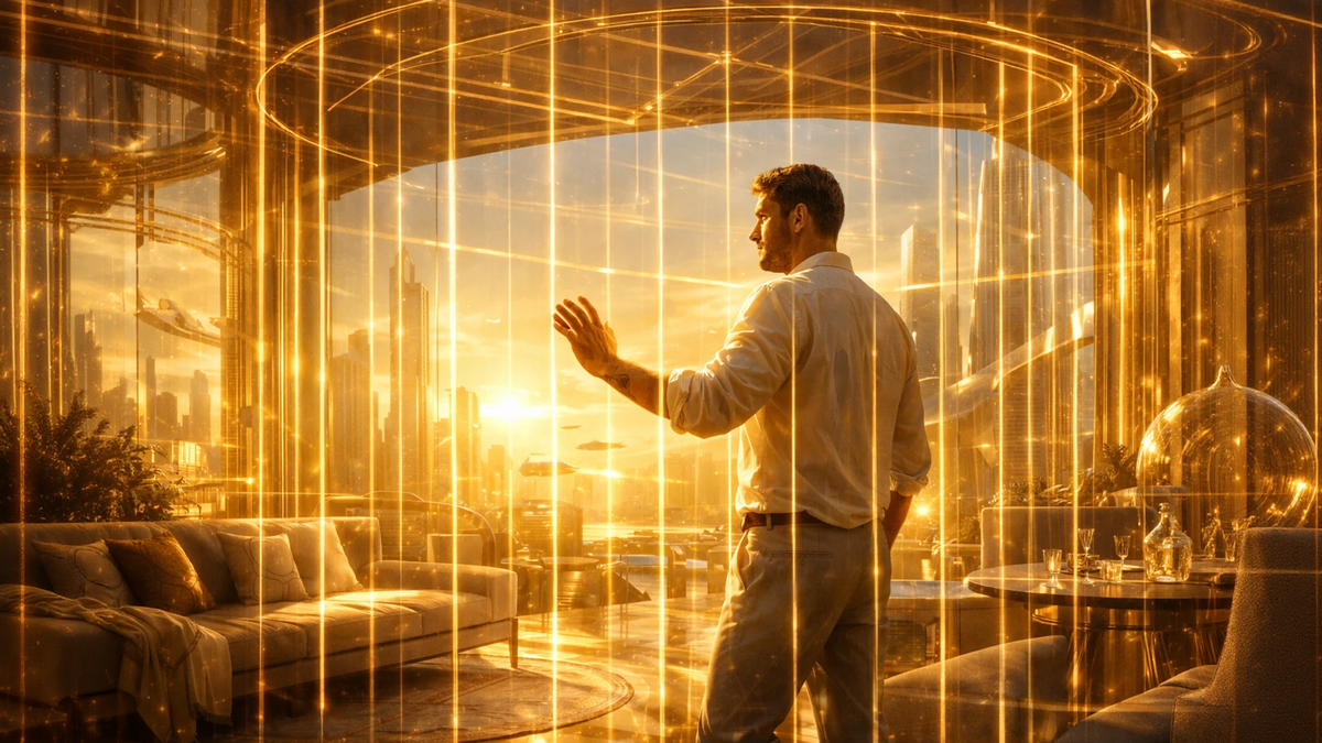 Иллюстрация для канала «Голос Астреи»