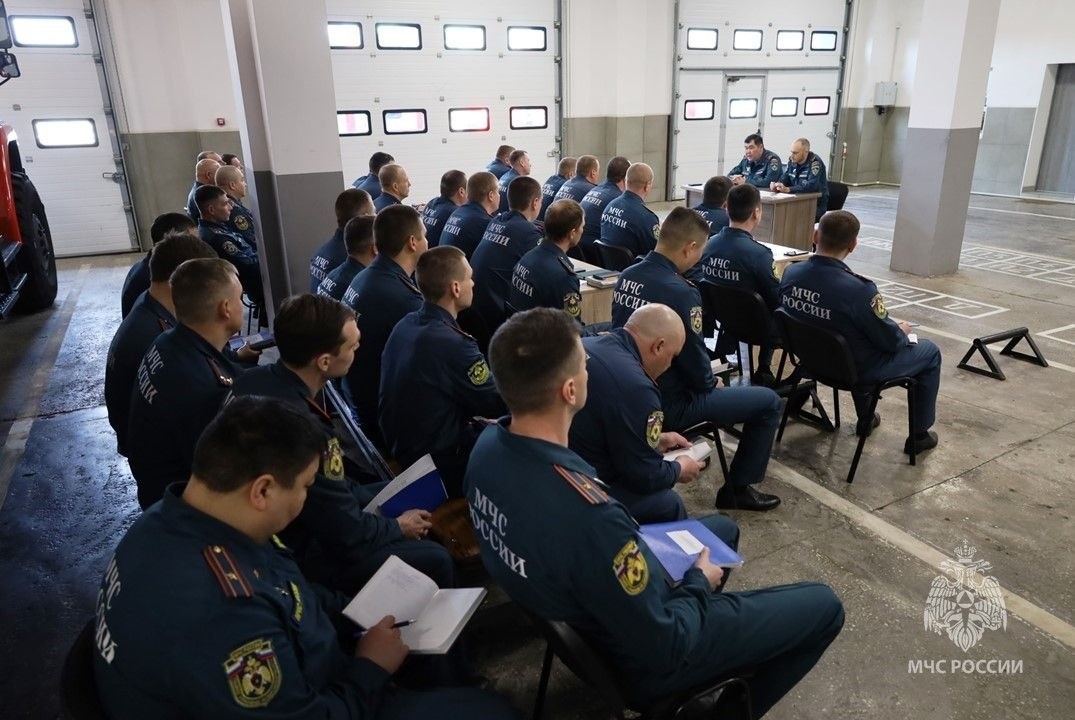    Фото: ГУ МЧС России по Херсонской области