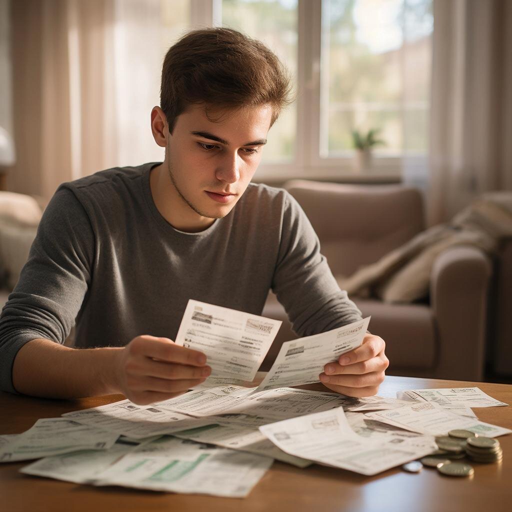 В какой-то момент стало слишком очевидно