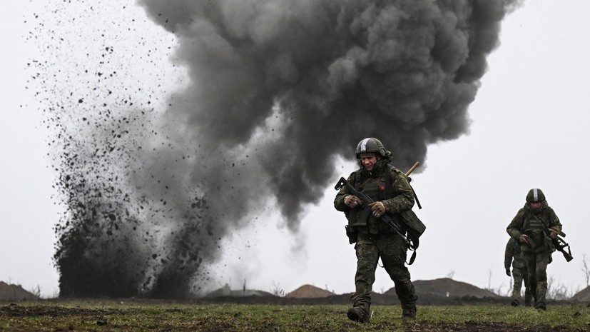   РИА Новости Алексей Майшев