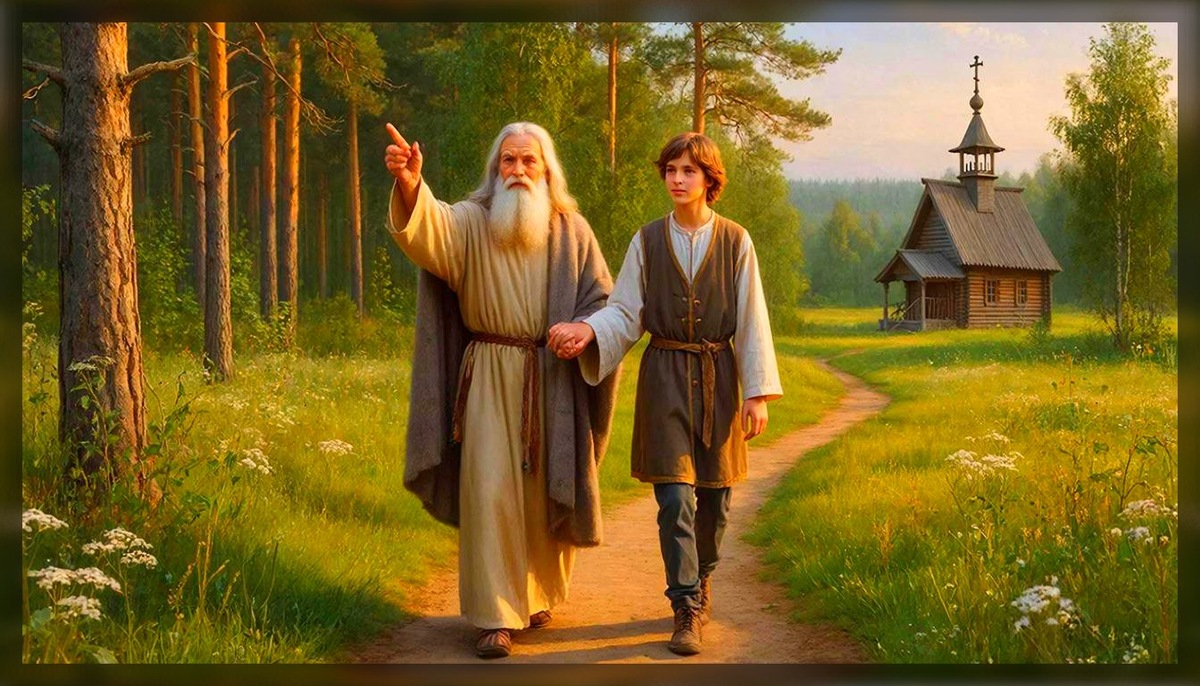 коллаж автора