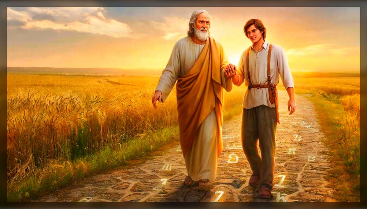 коллаж автора