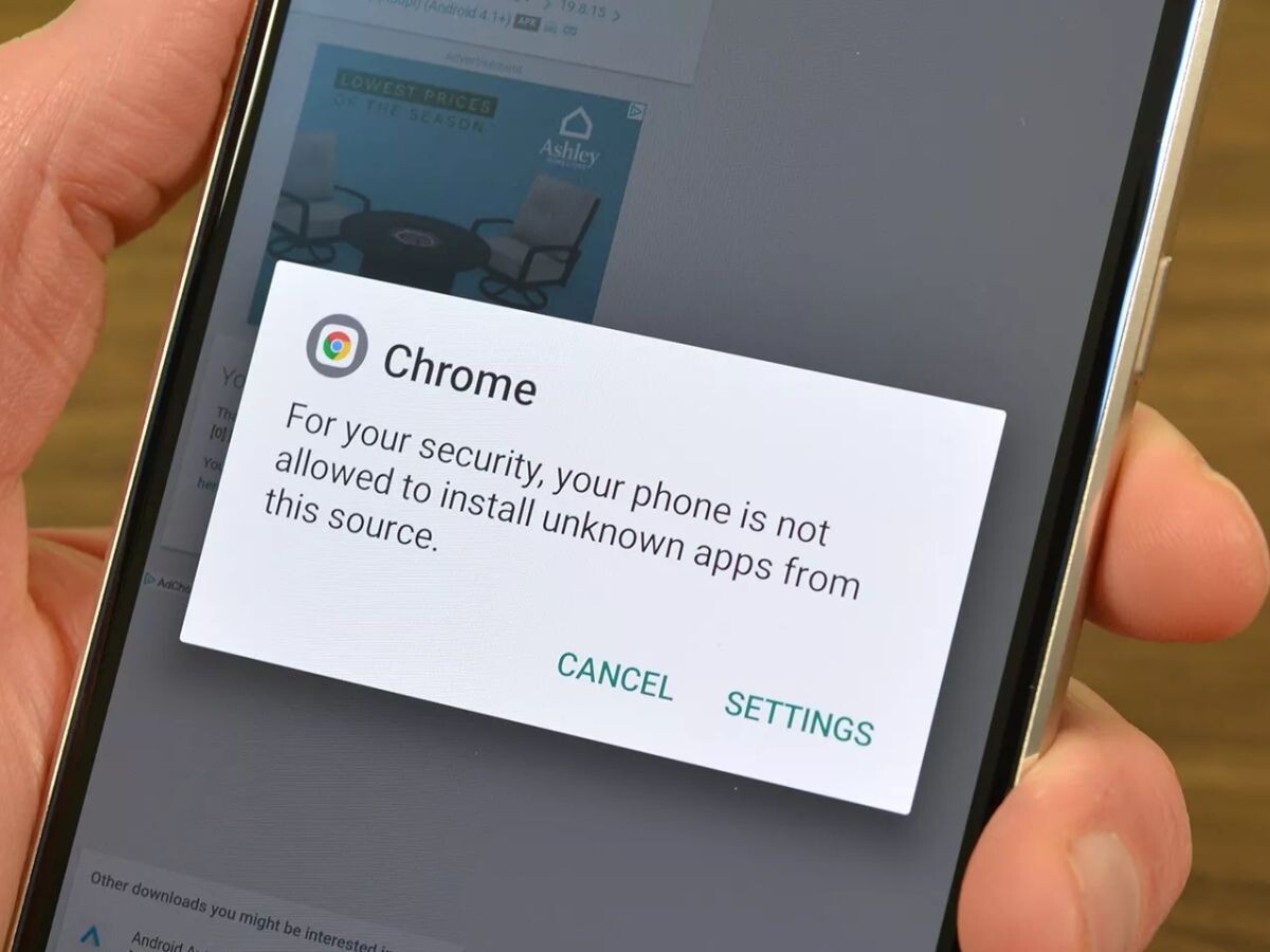    Google объяснила работу новой системы установки приложений на Android