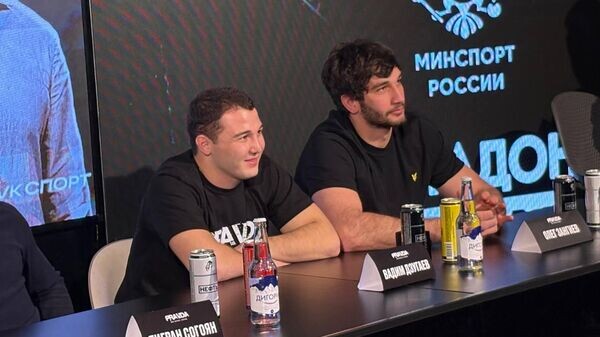    © Sputnik / Олег Джагаев