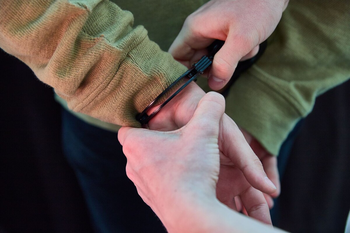     / Источник: © ИЗВЕСТИЯ/Полина Фиолет