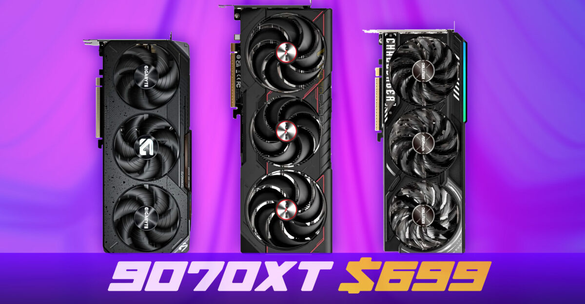 Изображение: Videocardz  📷
