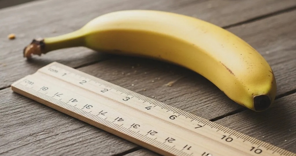 Увеличение мужского органа: вся правда о размерах, которую вы боялись спросить