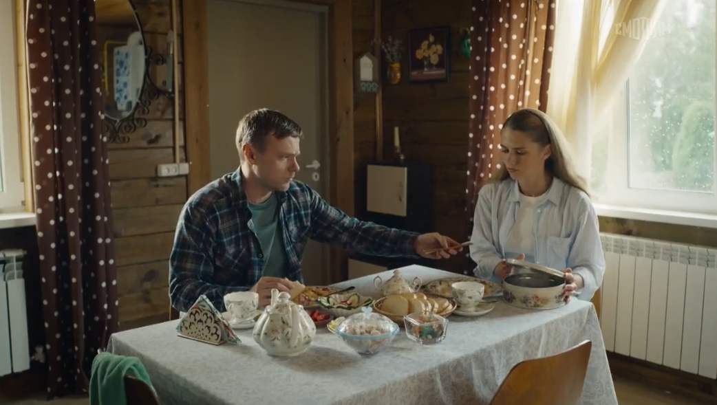 Подробное содержание всех серий сериала "Объявляю вас мужем и женой" (2026). Чем закончится фильм на канале "Россия 1"?