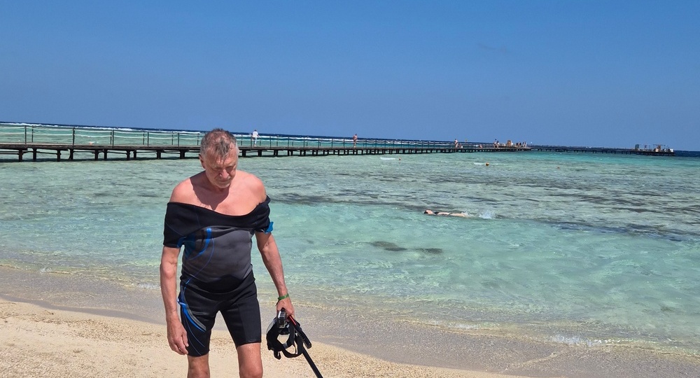 Обожаю «пенсионерские» отели