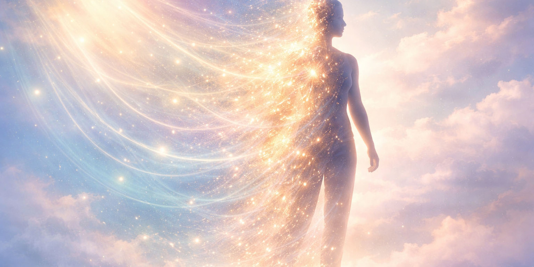 Невозможно найти себя, можно только создать