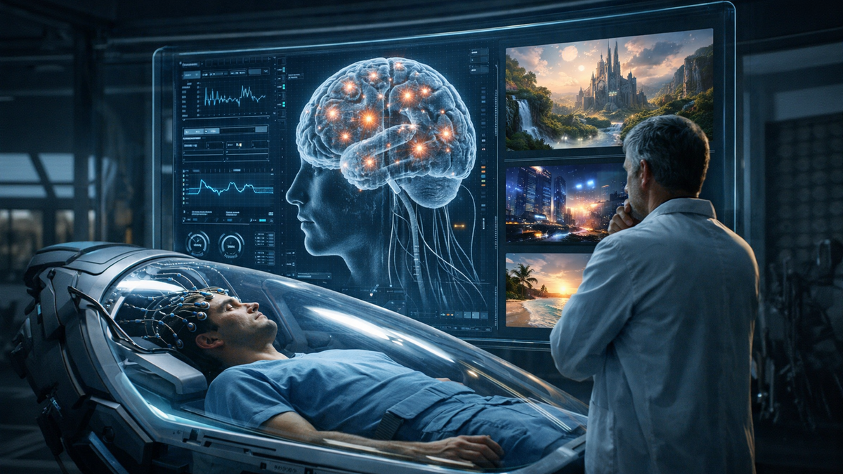 Иллюстрация для канала «Голос Астреи»