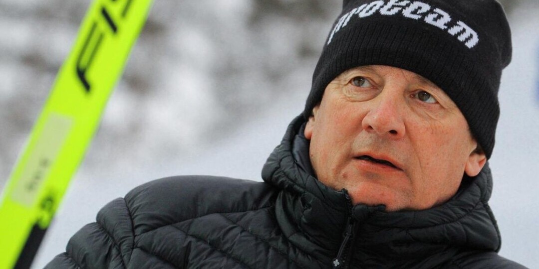 Известный тренер сборной России по биатлону переедет в Беларусь Или при чём здесь Губерниев?
