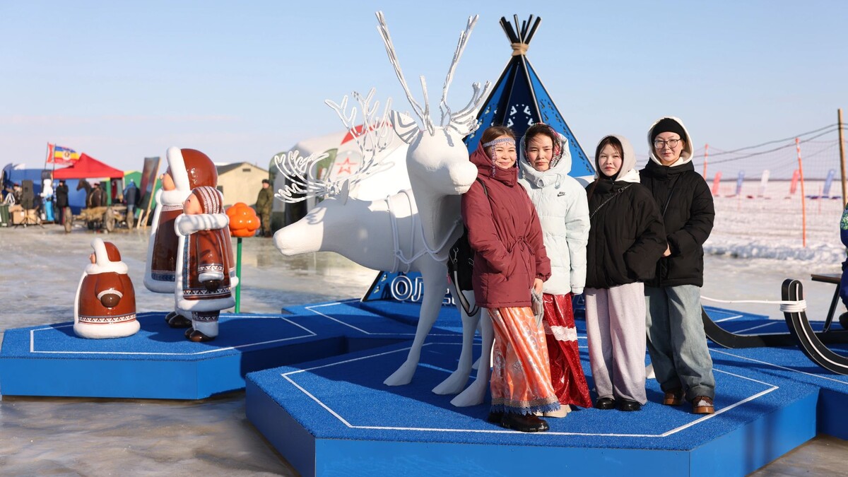    Фото: Сергей Зубков / «Ямал-Медиа»