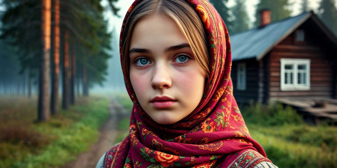 Слышать сердцем - Глава 1