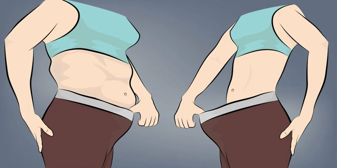 Устали от жира на животе: так давайте избавимся от него, используя 3 эффективные позы и лишний жир горит