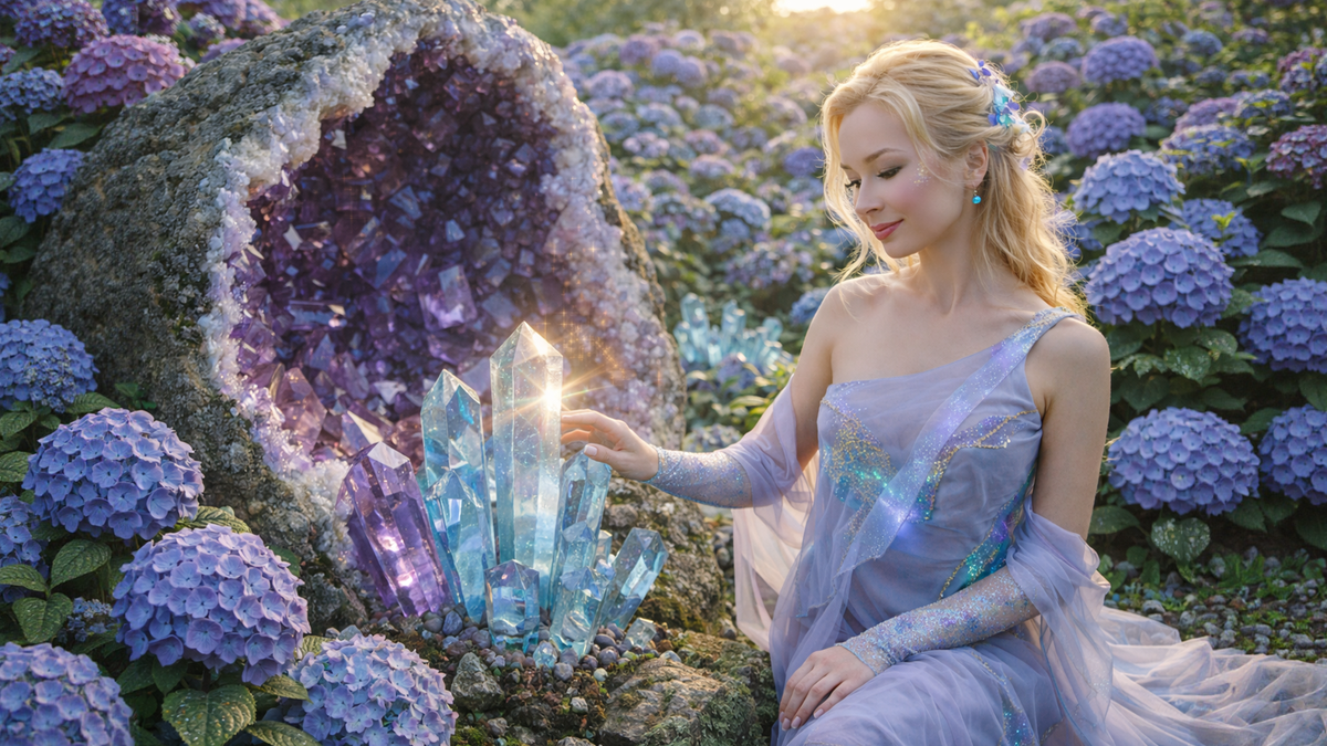 Иллюстрация для канала «Голос Астреи»