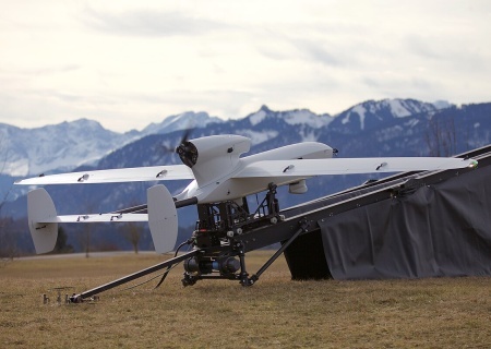    Директор Rheinmetall высмеял производителей украинских беспилотников, назвав их домохозяйками