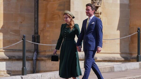    © AP / Kirsty Wigglesworth