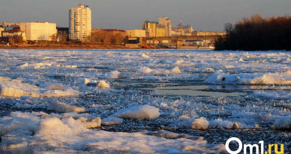 Неблагородный риск: омским рыбакам грозят штрафы от 500 до 1000 рублей