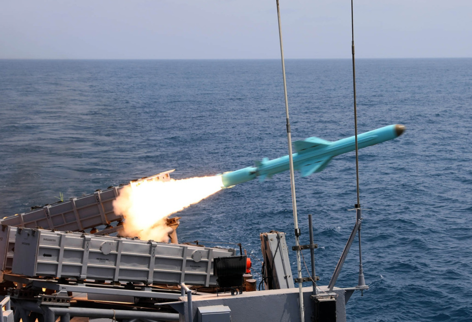    Iranian Army Office/Keystone Press Agency/Global Look Press