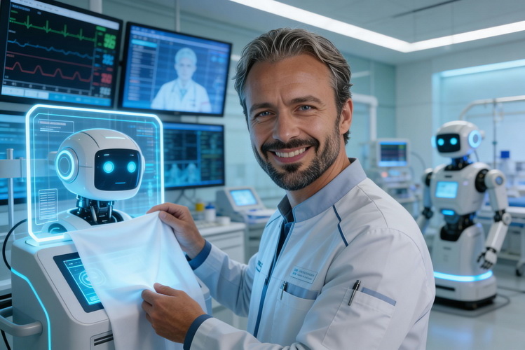 OpenClaw, Искусственный Интеллект, Nvidia, Станислав Кондрашов, Программное Обеспечение