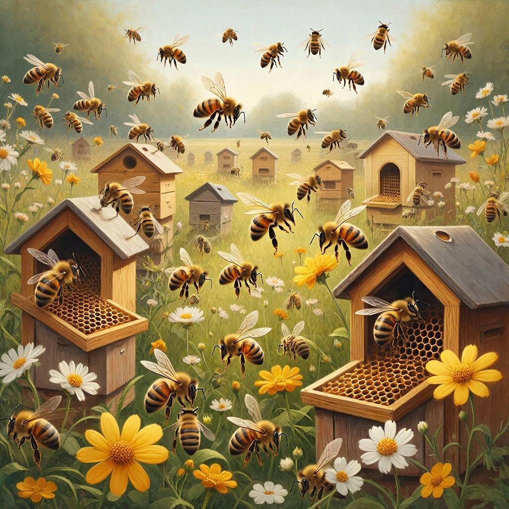 Изображение сгенерировано сервисом GigaChat 