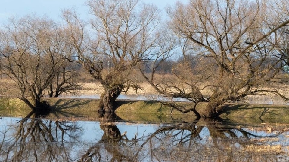 С 1 апреля на Сахалине стартует паводкоопасный период