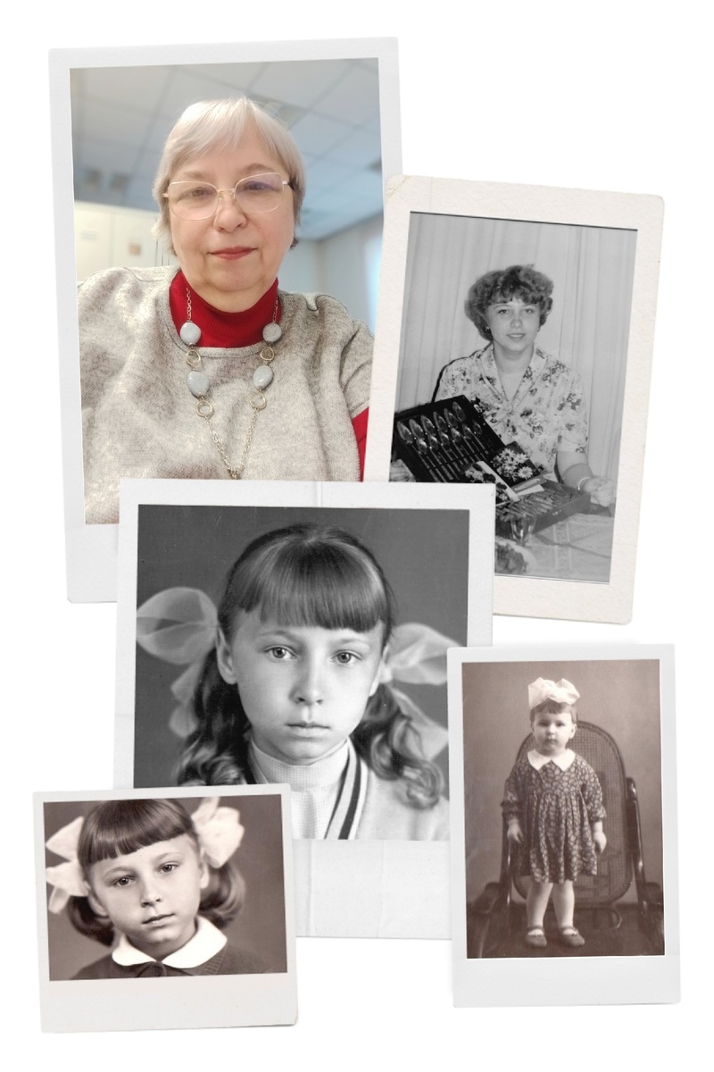 Я всегда была дама серьезная ,это сейчас не очень.)