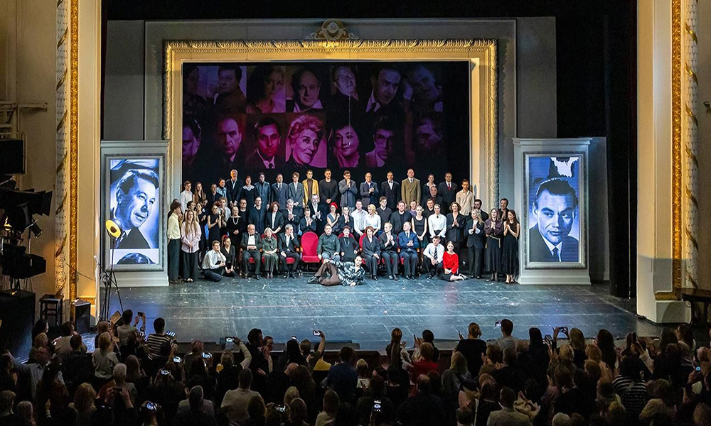    © Пресс-служба Мэра и Правительства Москвы 