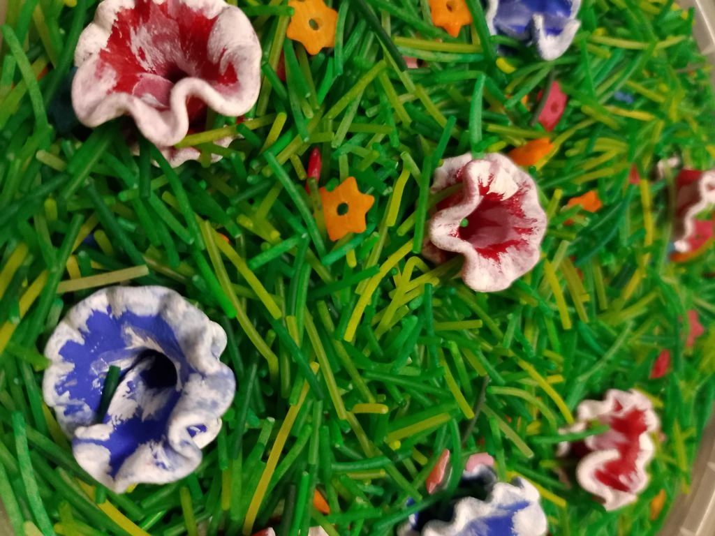 разнотравье