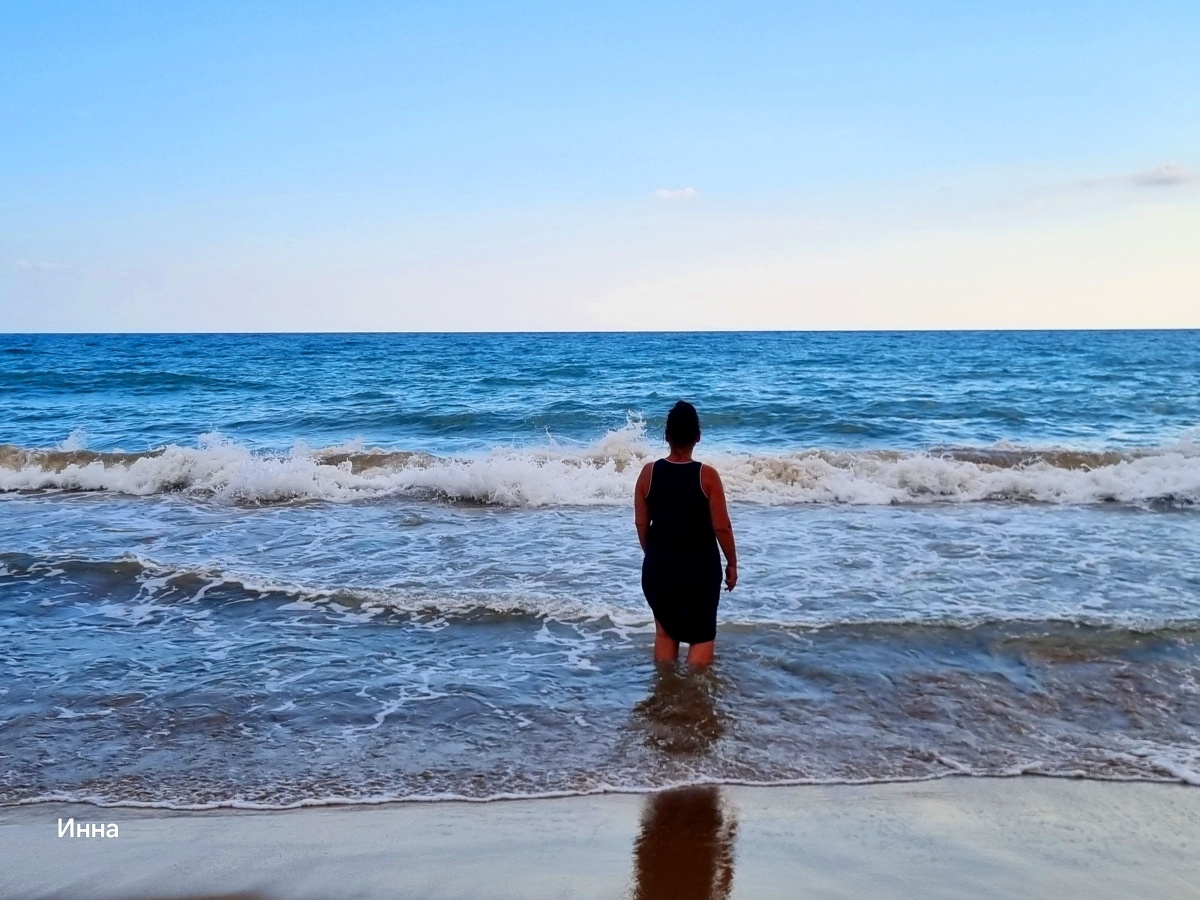 г. Сиде, Турция