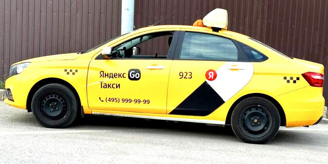 Начал работать в такси на тарифе Эконом: сколько заработал за первую неделю — честный вывод