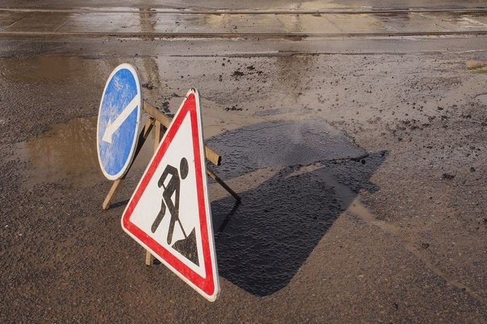    В четырех районах Тульской области запустили асфальтобетонные заводы Алексей ФОКИН